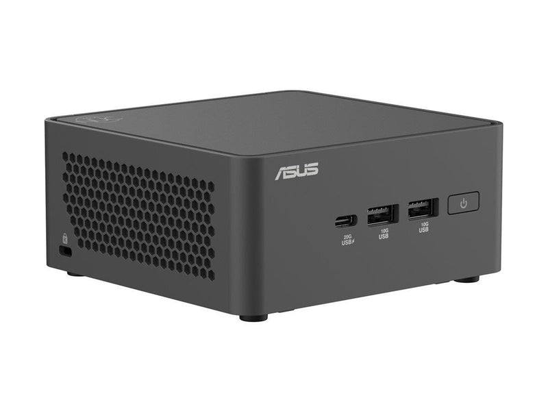 ASUS NUC 15 Pro Tall Kit RNUC15CRHU500002