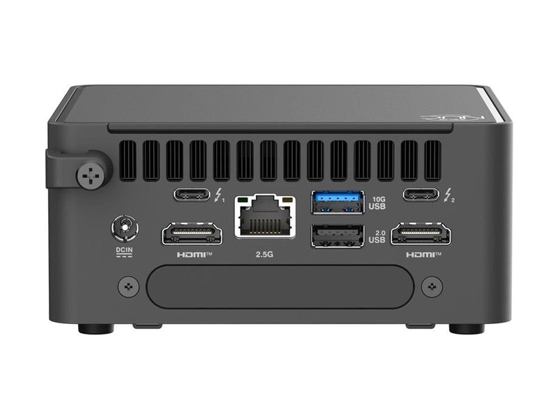 ASUS NUC 15 Pro Tall Kit RNUC15CRHU500002