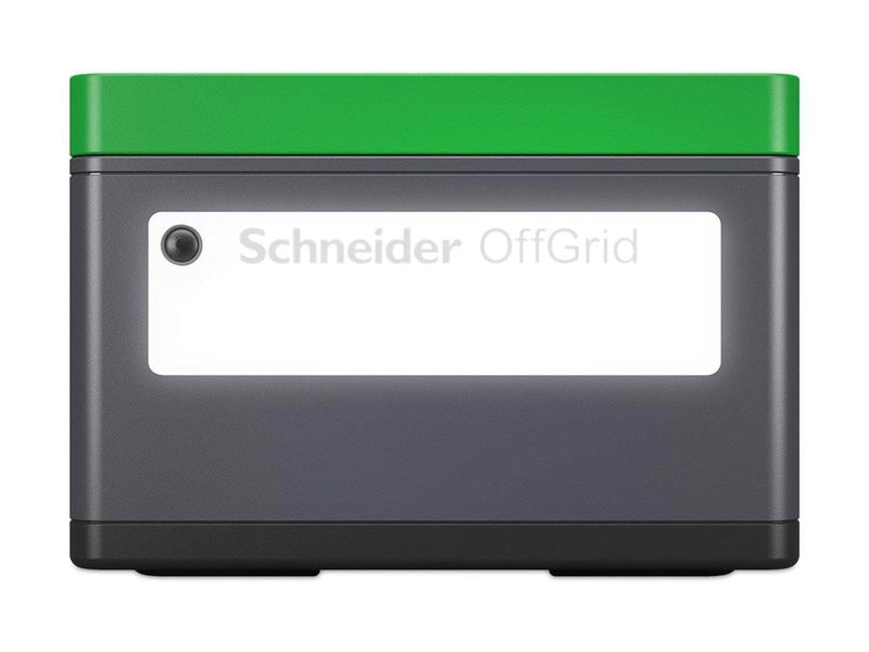 APC Schneider OffGrid 330 - 332Wh