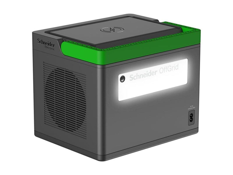 APC Schneider OffGrid 730
