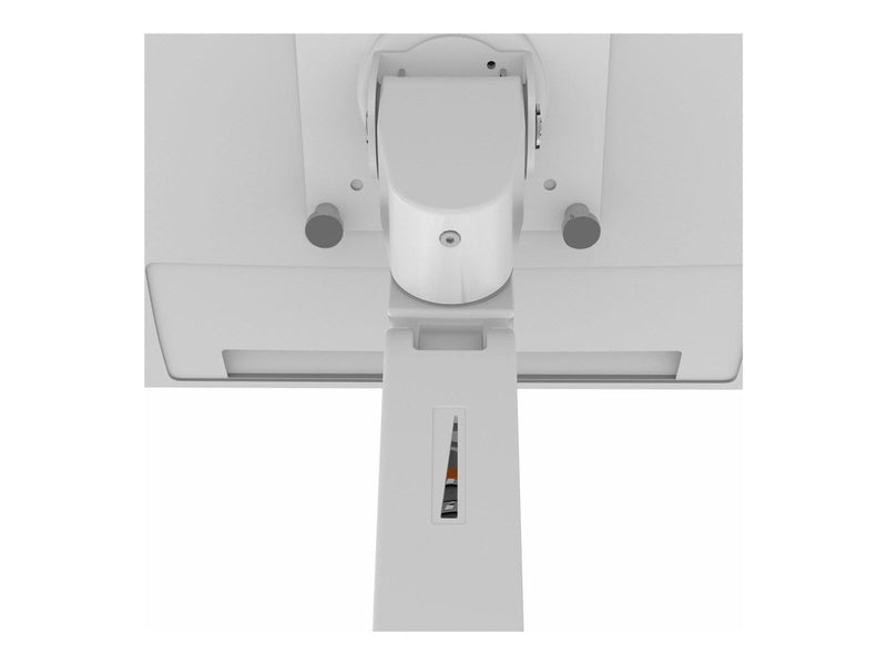 Ergotron LX Pro mounting kit - for LCD display - white