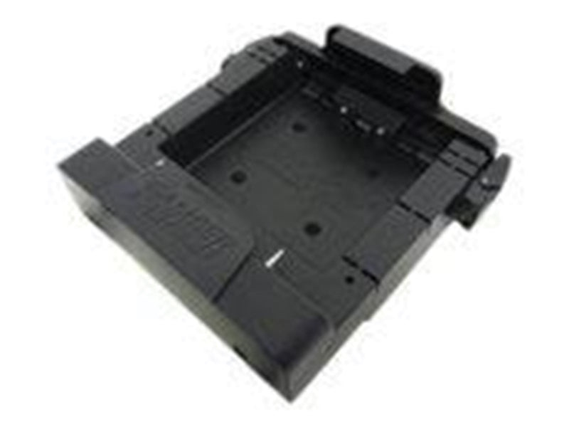 Gamber-Johnson LLC TabCruzer Powered Cradle with power supply input