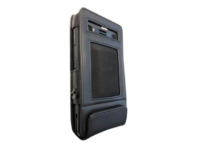 Honeywell - handheld carrying case - for device with extended battery