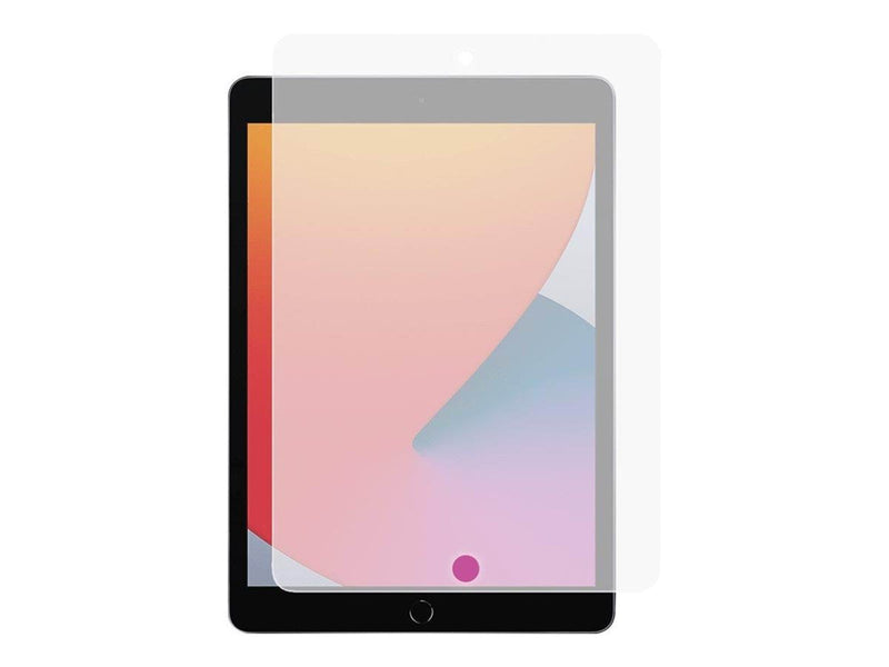 Gamber-Johnson LLC InfoCase - screen protector for tablet