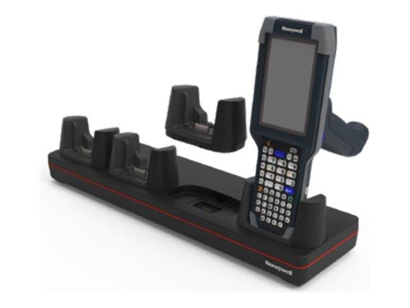 Honeywell - handheld charging stand + power adapter - non-booted Netzteile - ATX - 80 Plus