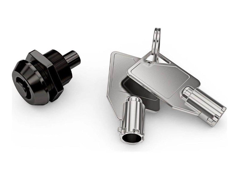 Compulocks - key set and lock replacement