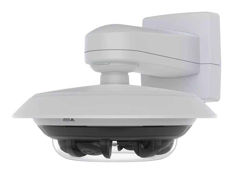 Axis P37 Series P3747-PLVE