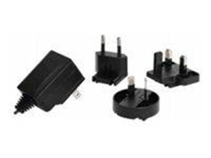 Kerlink - power adapter - interchangeable blades - 6 Watt