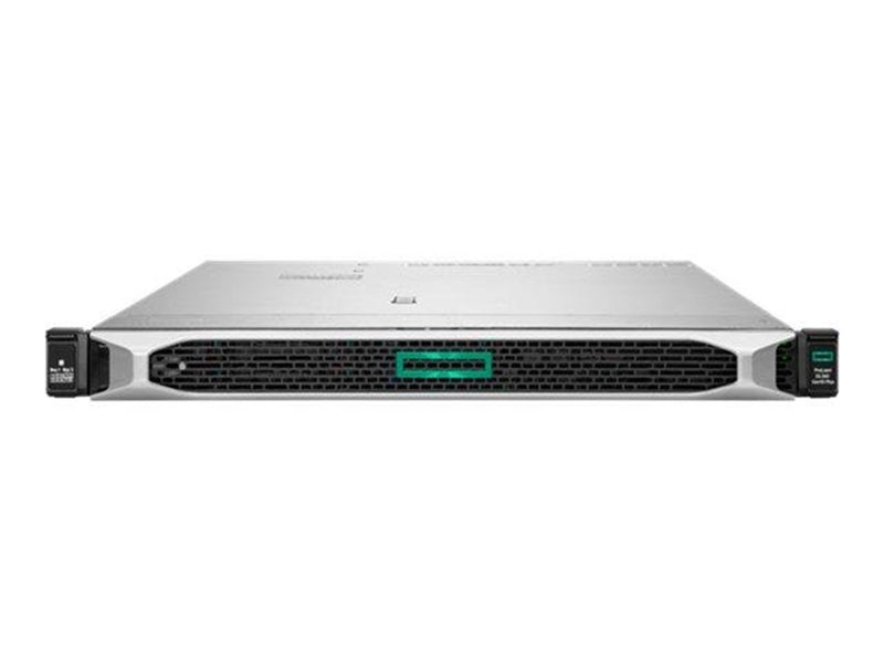 Hewlett Packard Enterprise HPE ProLiant DL360 Gen10 Plus