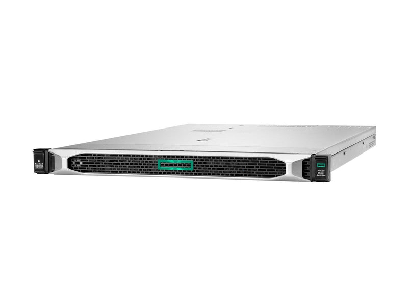 Hewlett Packard Enterprise HPE ProLiant DL360 Gen10 Plus