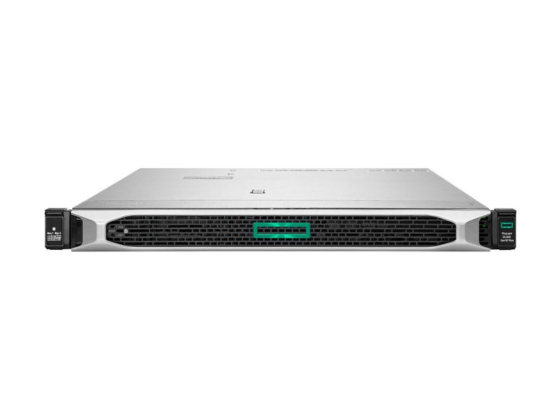 Hewlett Packard Enterprise HPE ProLiant DL360 Gen10 Plus