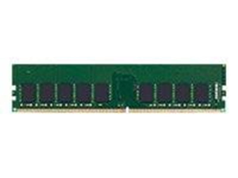Kingston - DDR4 - module - 16 GB - DIMM 288-pin - 3200 MHz / PC4-25600 - unbuffered