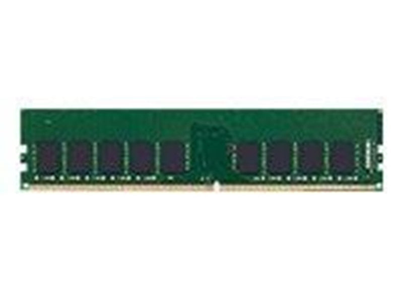 Kingston - DDR4 - module - 32 GB - DIMM 288-pin - 3200 MHz / PC4-25600 - unbuffered