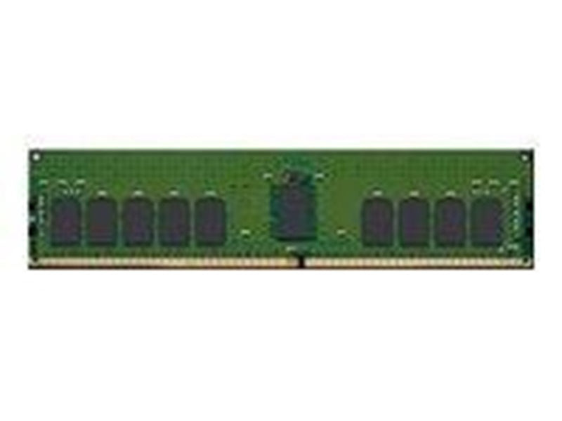 Kingston - DDR4 - module - 16 GB - DIMM 288-pin - 3200 MHz / PC4-25600 - registered