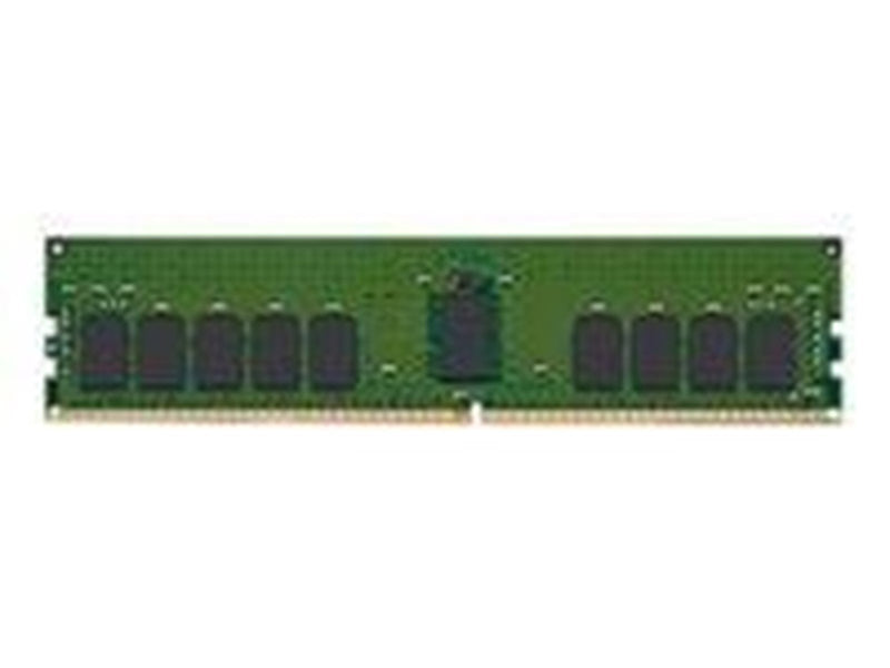 Kingston - DDR4 - module - 32 GB - DIMM 288-pin - 3200 MHz / PC4-25600 - registered