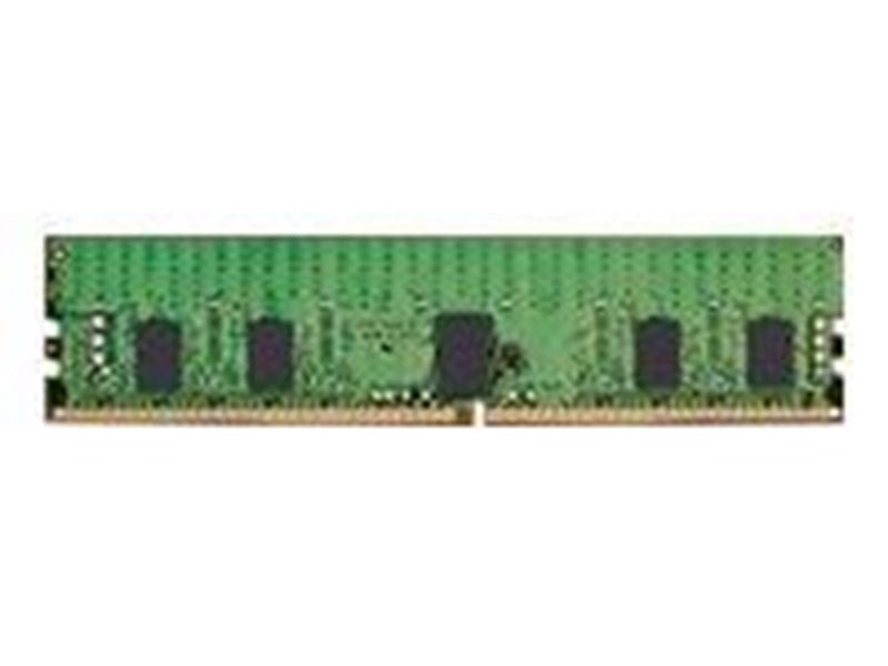 Kingston - DDR4 - module - 8 GB - DIMM 288-pin - 3200 MHz / PC4-25600 - registered with parity