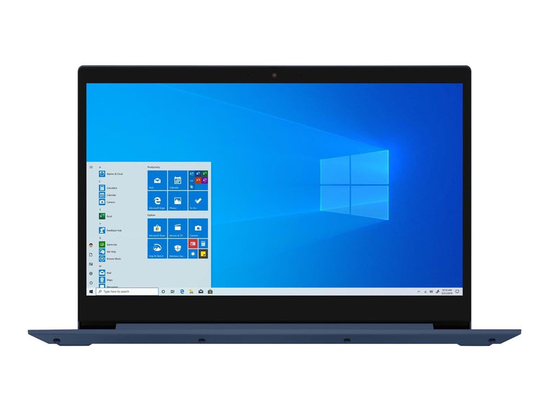 Lenovo IdeaPad 3 17IAU7 - 17.3" - Intel Pentium Gold - 8505 - 8 GB RAM - 512 GB SSD - German