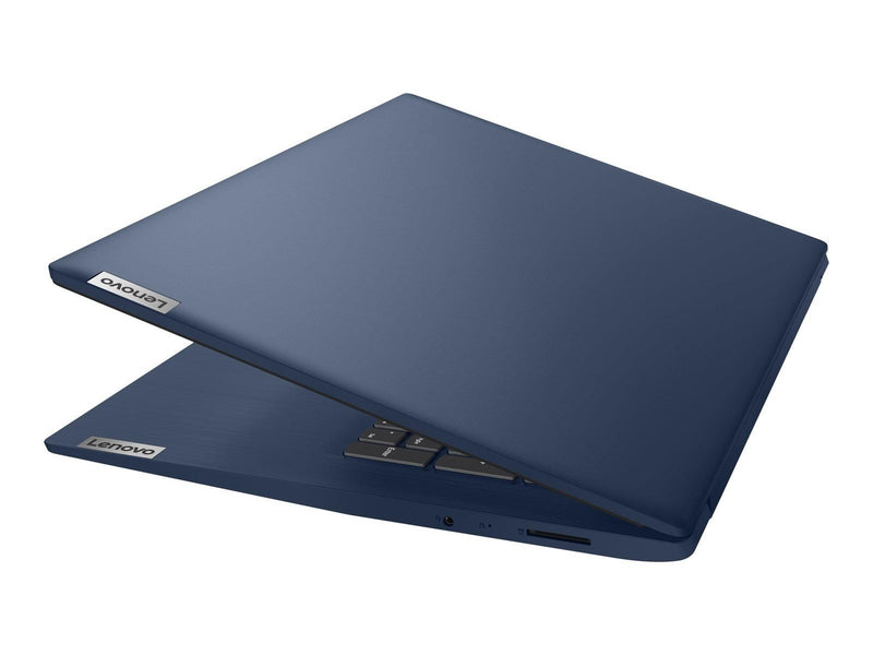 Lenovo IdeaPad 3 17IAU7 - 17.3" - Intel Pentium Gold - 8505 - 8 GB RAM - 512 GB SSD - German
