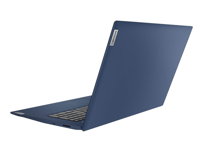 Lenovo IdeaPad 3 17IAU7 - 17.3" - Intel Pentium Gold - 8505 - 8 GB RAM - 512 GB SSD - German