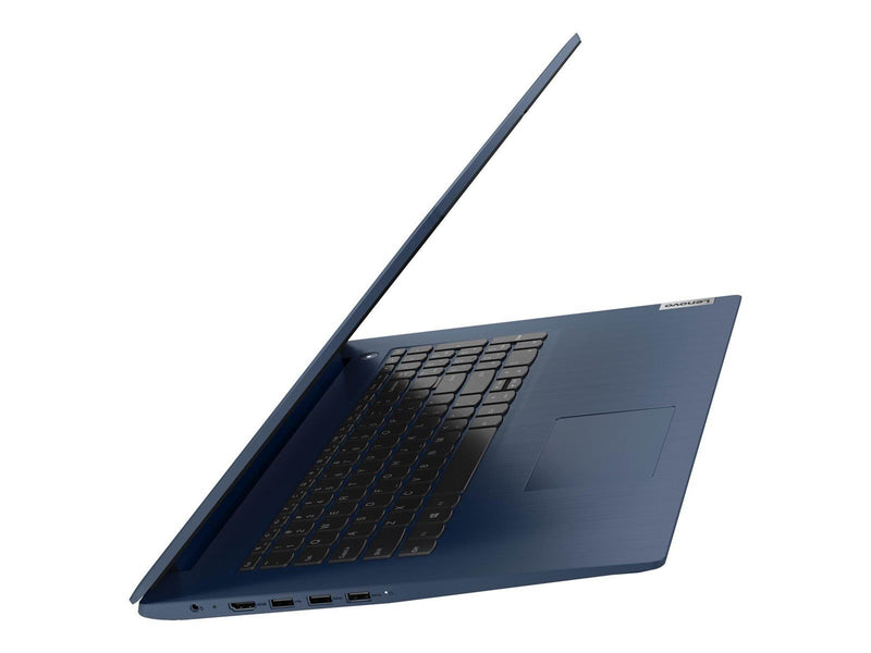 Lenovo IdeaPad 3 17IAU7 - 17.3" - Intel Pentium Gold - 8505 - 8 GB RAM - 512 GB SSD - German
