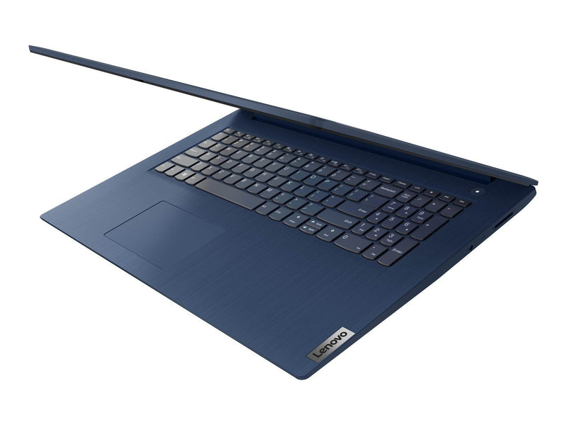 Lenovo IdeaPad 3 17IAU7 - 17.3" - Intel Pentium Gold - 8505 - 8 GB RAM - 512 GB SSD - German