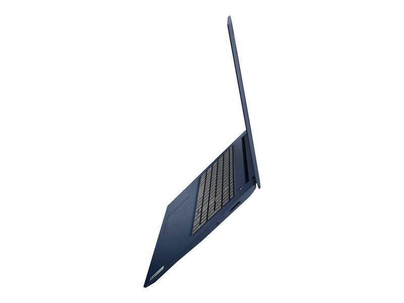 Lenovo IdeaPad 3 17IAU7 - 17.3" - Intel Pentium Gold - 8505 - 8 GB RAM - 512 GB SSD - German