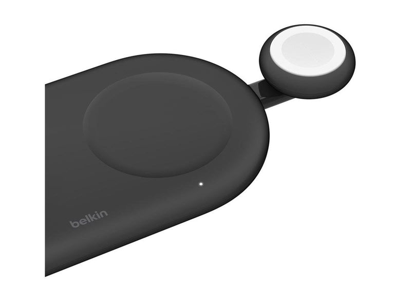 Belkin wireless charging pad - portable - 5 Watt