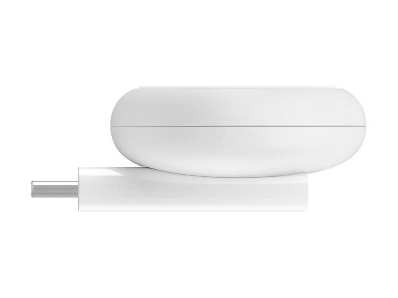 Belkin wireless charging pad - portable - 5 Watt - MFI Certified