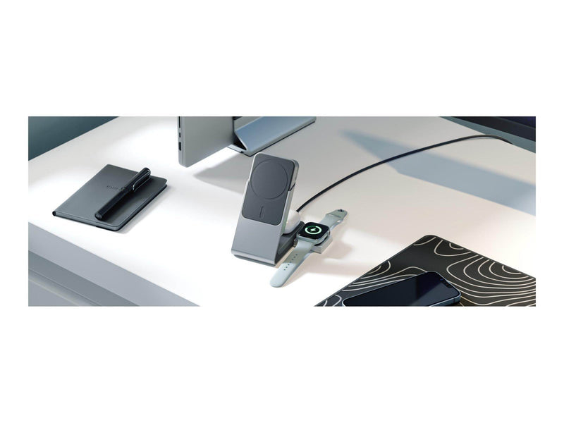 ALOGIC Matrix+ Flow