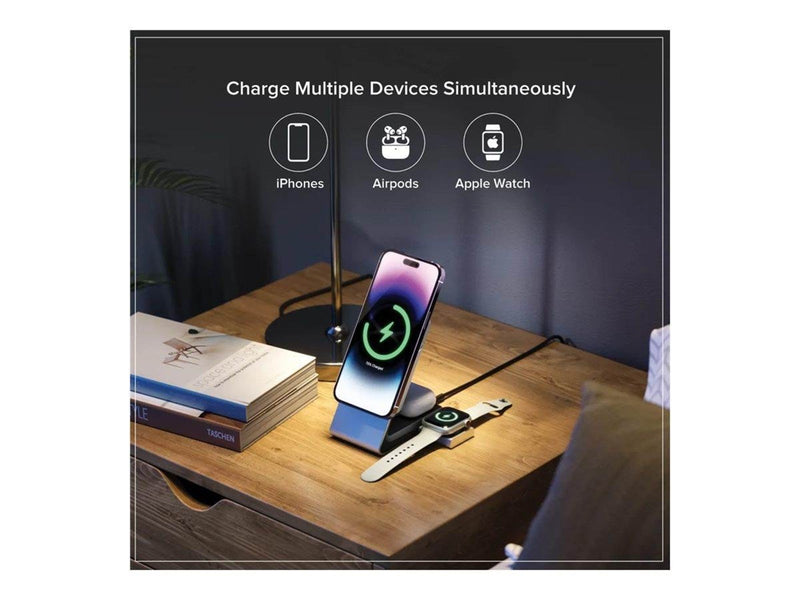 ALOGIC Matrix+ Flow