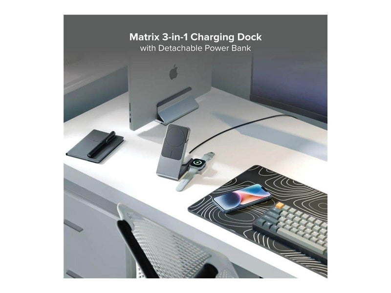 ALOGIC Matrix+ Flow