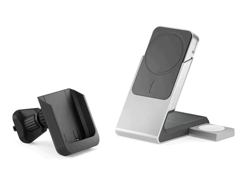 ALOGIC Matrix+ Flow