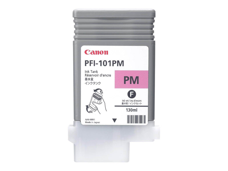 Canon PFI-101 / 0888B001 LUCIA Photo Mag - Tintenpatrone Foto Magenta