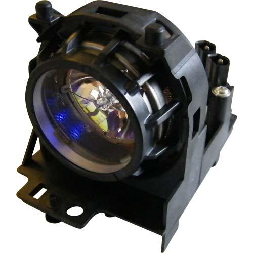 Beamerlampe für HITACHI (ersetzt: DT00581)