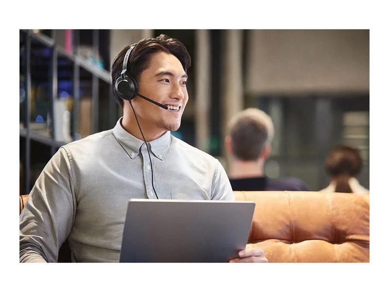Jabra Evolve2 30 SE MS Stereo