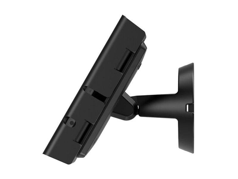 Compulocks Apex mounting kit - exposed front/back camera and sensors - for tablet - tilt - black