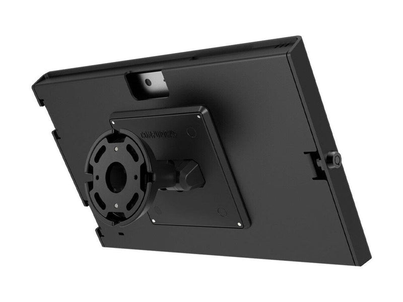 Compulocks Surface GO 1-4 Gen Apex Enclosure Tilting Wall Mount