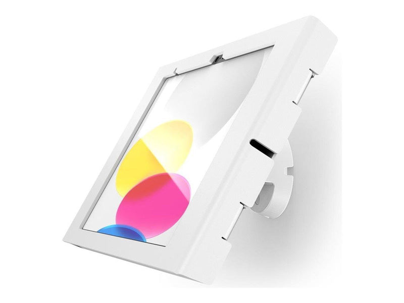 Compulocks iPad 10.9" 10th Gen Swell Enclosure Tilting Wall Mount