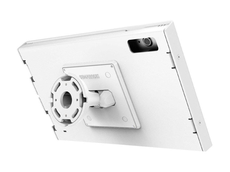 Compulocks iPad 10.9" 10th Gen Swell Enclosure Tilting Wall Mount