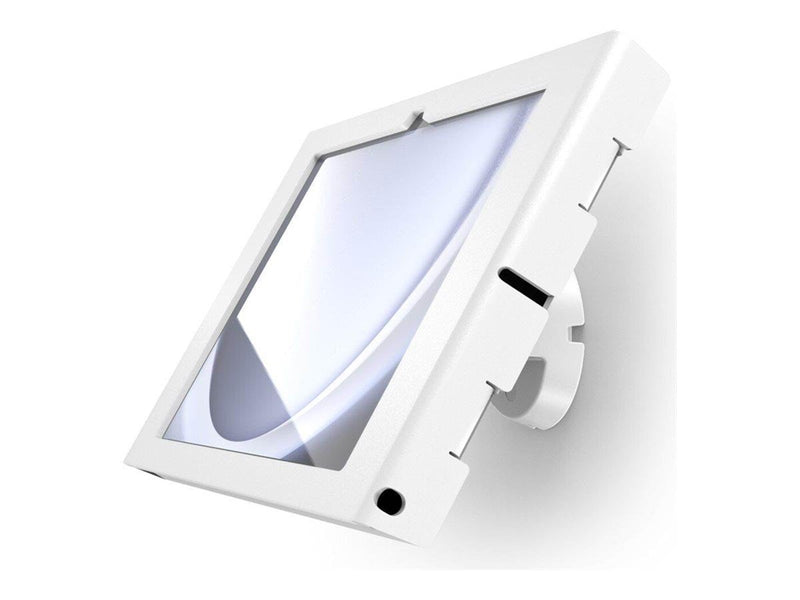 Compulocks Galaxy Tab A9+ Apex Enclosure Tilting Wall Mount