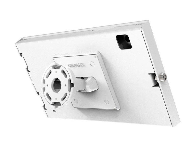 Compulocks Galaxy Tab A9+ Apex Enclosure Tilting Wall Mount