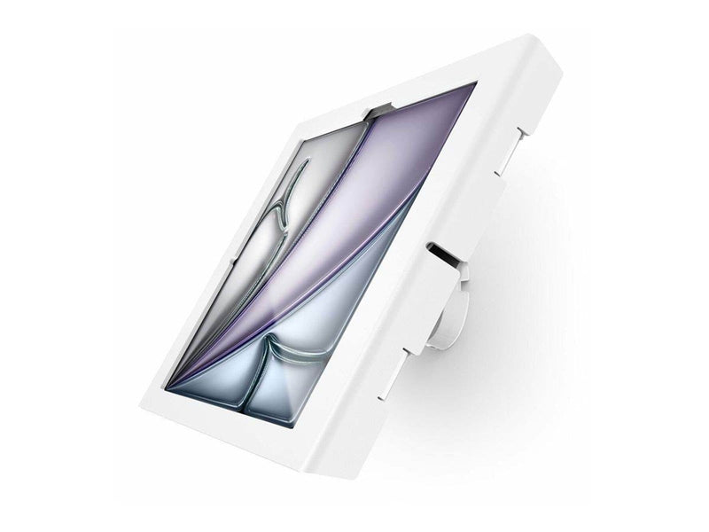Compulocks iPad Air M2 13" (2024) Apex Enclosure Tilting Wall Mount