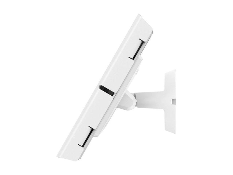 Compulocks Apex mounting kit - exposed front/back camera and sensors - for tablet - tilt - white