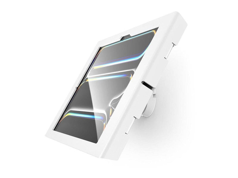 Compulocks iPad Pro M4 13" (2024) Apex Enclosure Tilting Wall Mount