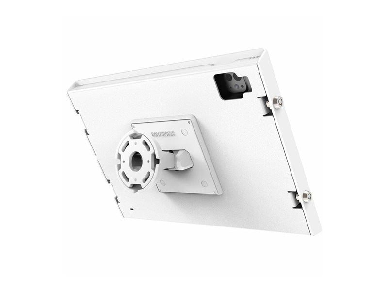 Compulocks iPad Pro M4 13" (2024) Apex Enclosure Tilting Wall Mount