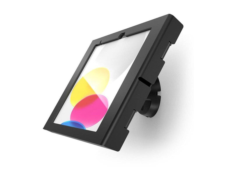 Compulocks Swell mounting kit - exposed front/back camera and sensors - for tablet - tilt - black