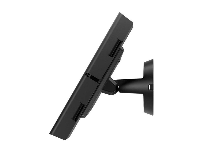 Compulocks Swell mounting kit - exposed front/back camera and sensors - for tablet - tilt - black