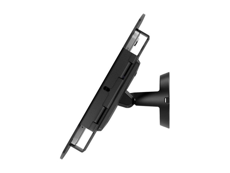 Compulocks Space mounting kit - exposed front camera and home button - for tablet - tilt - black