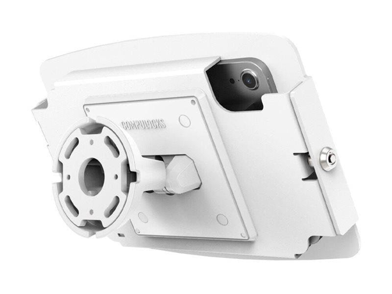 Compulocks iPad mini 8.3" Space Enclosure Tilting Wall Mount