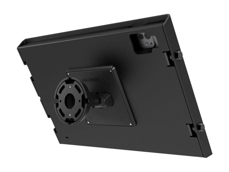 Compulocks iPad Pro M4 13" (2024) Apex Enclosure Tilting Wall Mount